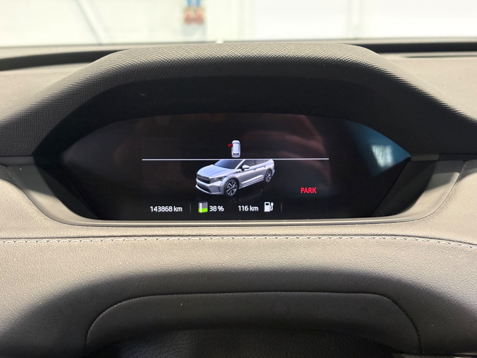 Foto 9 van Skoda Enyaq