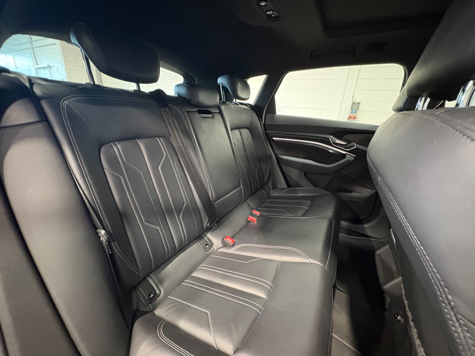 Foto 8 van Audi e-tron