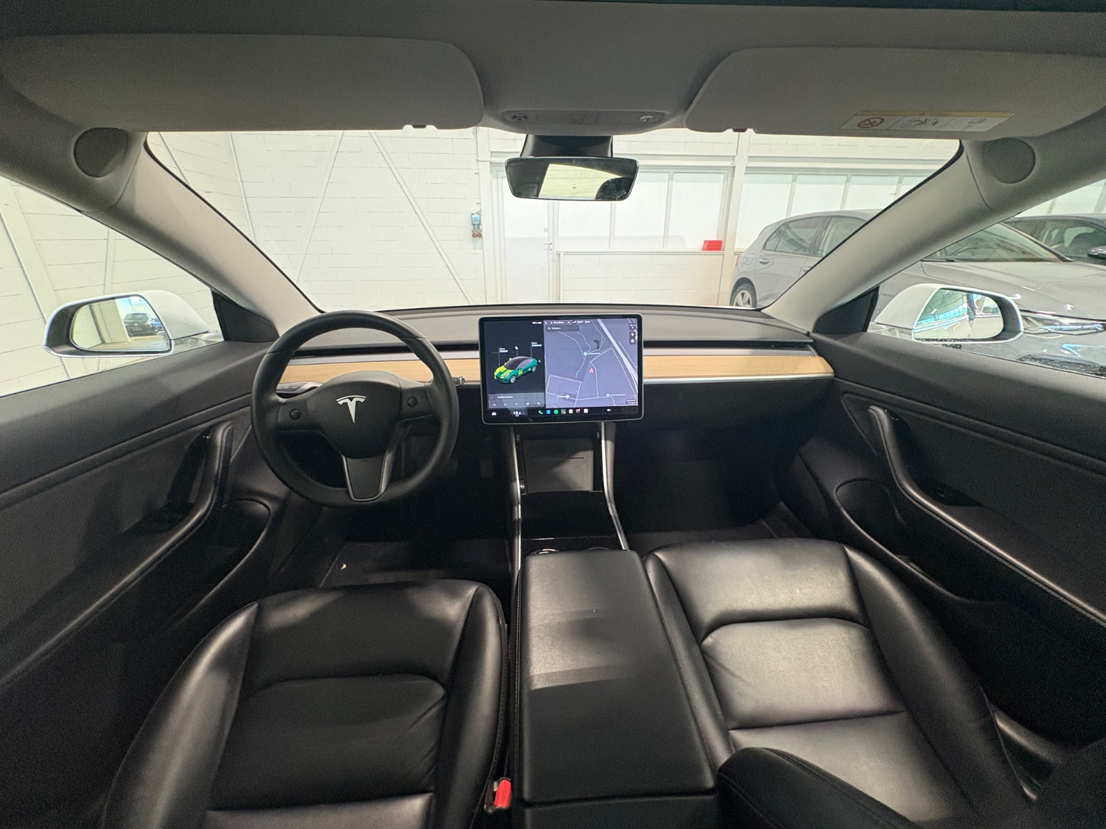 Foto 4 van Tesla Model 3