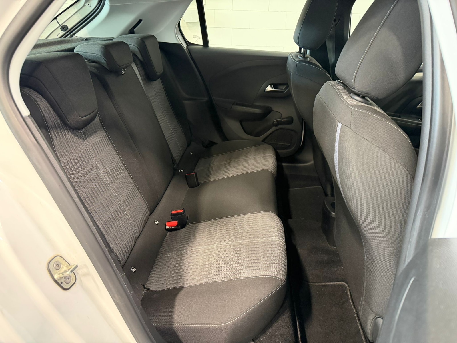 Foto 6 van Opel Corsa -e