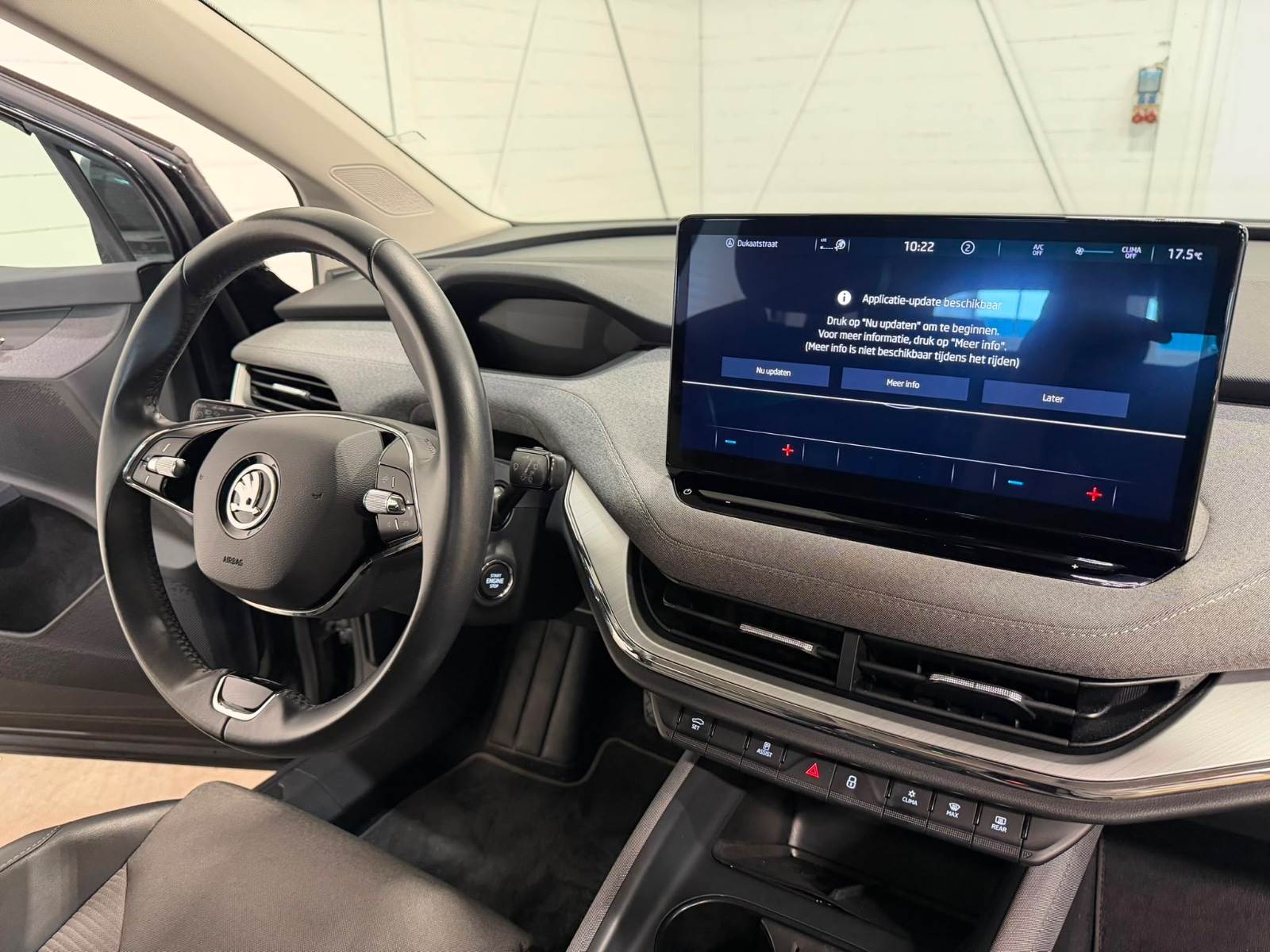 Foto 10 van Skoda Enyaq