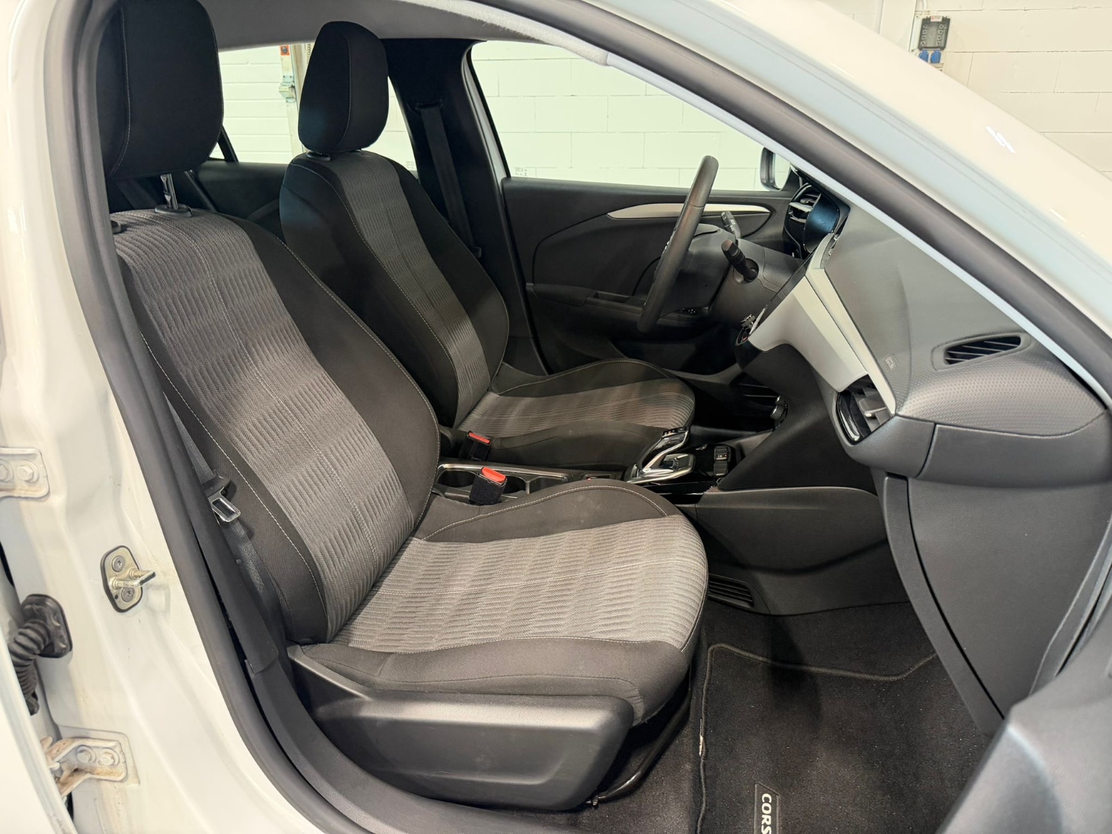 Foto 6 van Opel Corsa -e