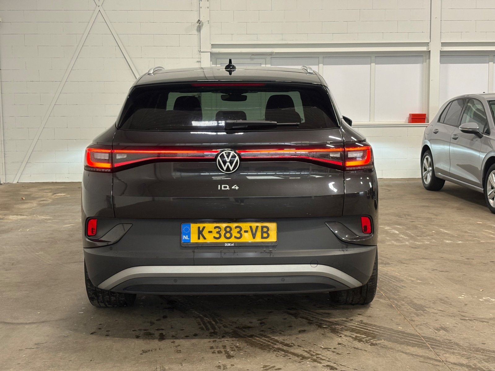 Foto 7 van Volkswagen ID.4