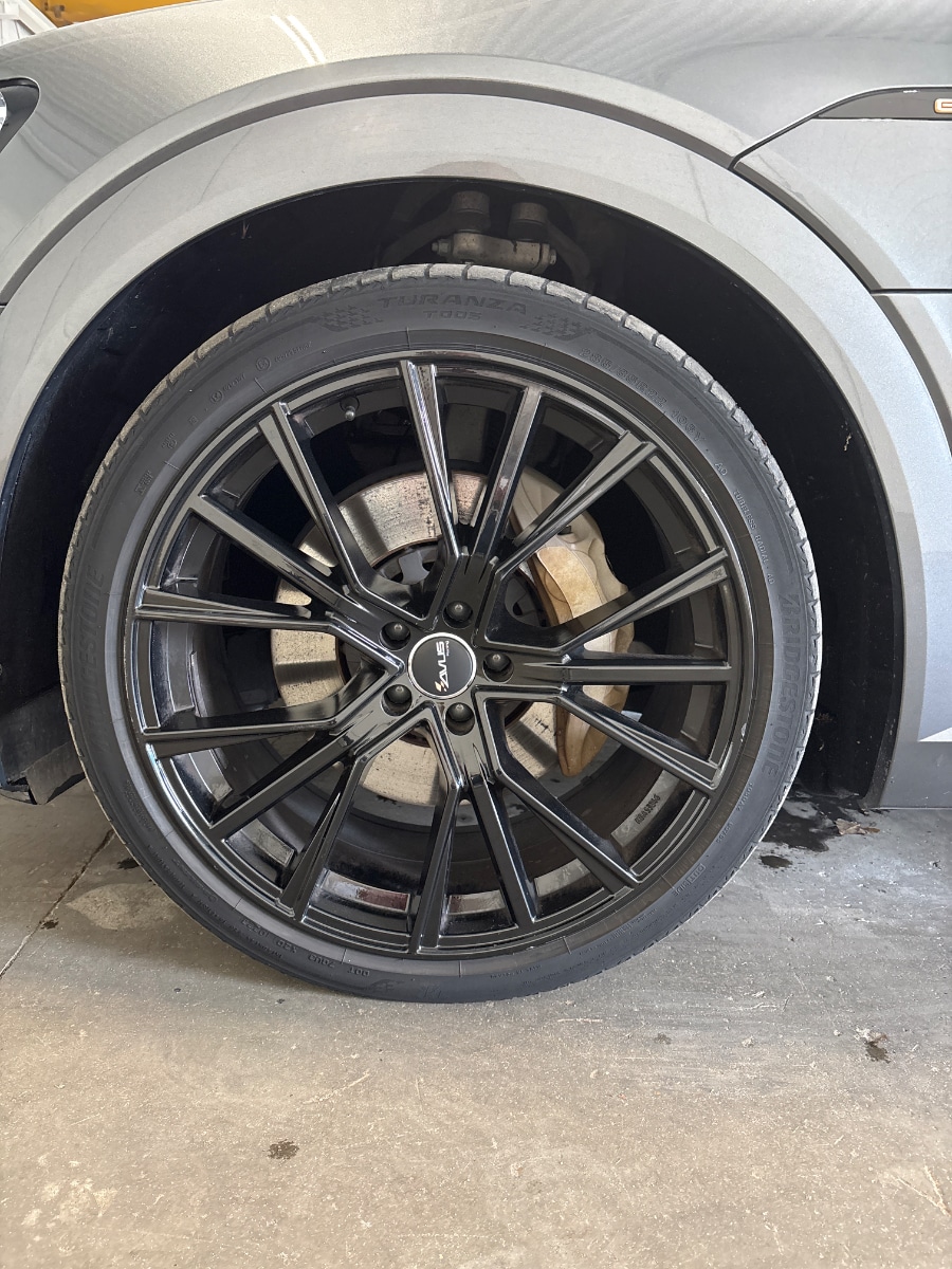 Foto 26 van Audi e-tron