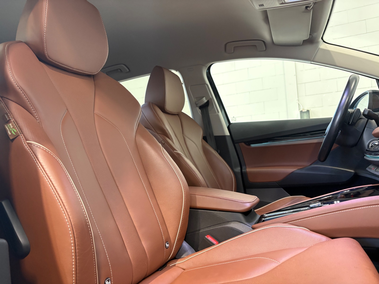 Foto 5 van Skoda Enyaq