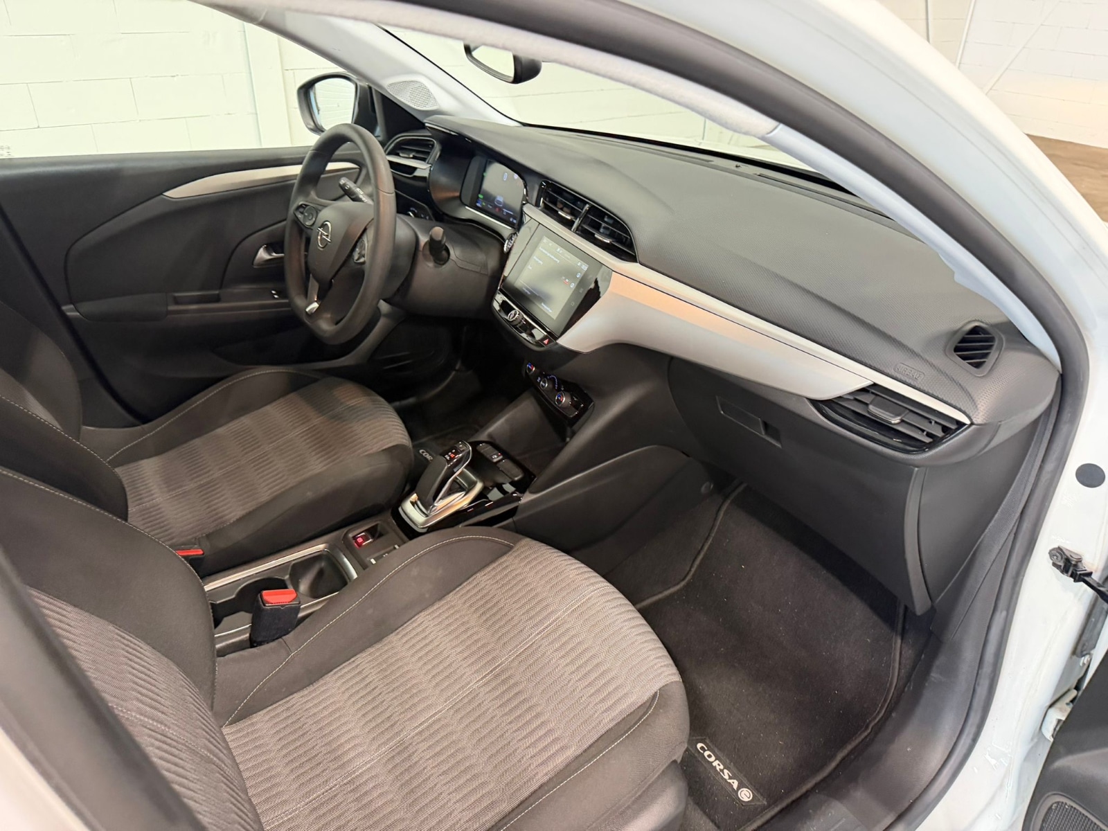Foto 2 van Opel Corsa -e