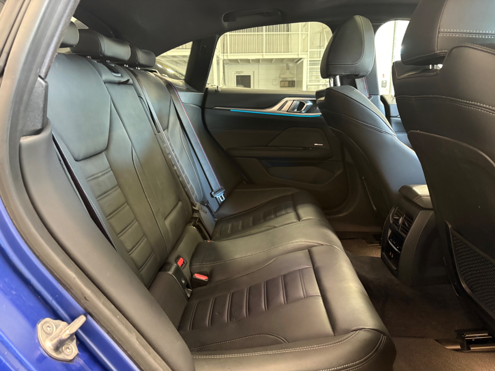 Photo 5 of BMW i4