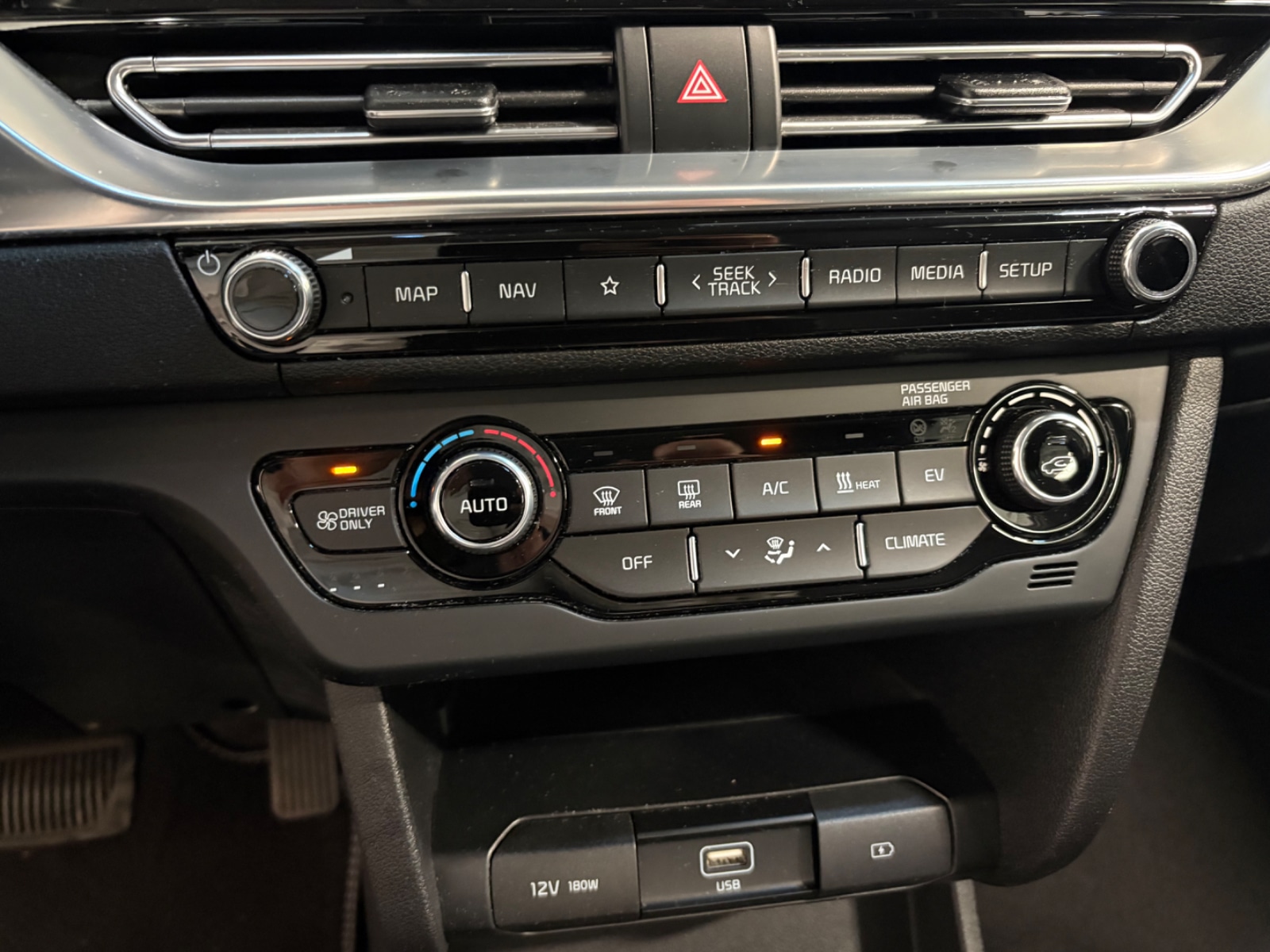 Foto 4 van Kia Niro