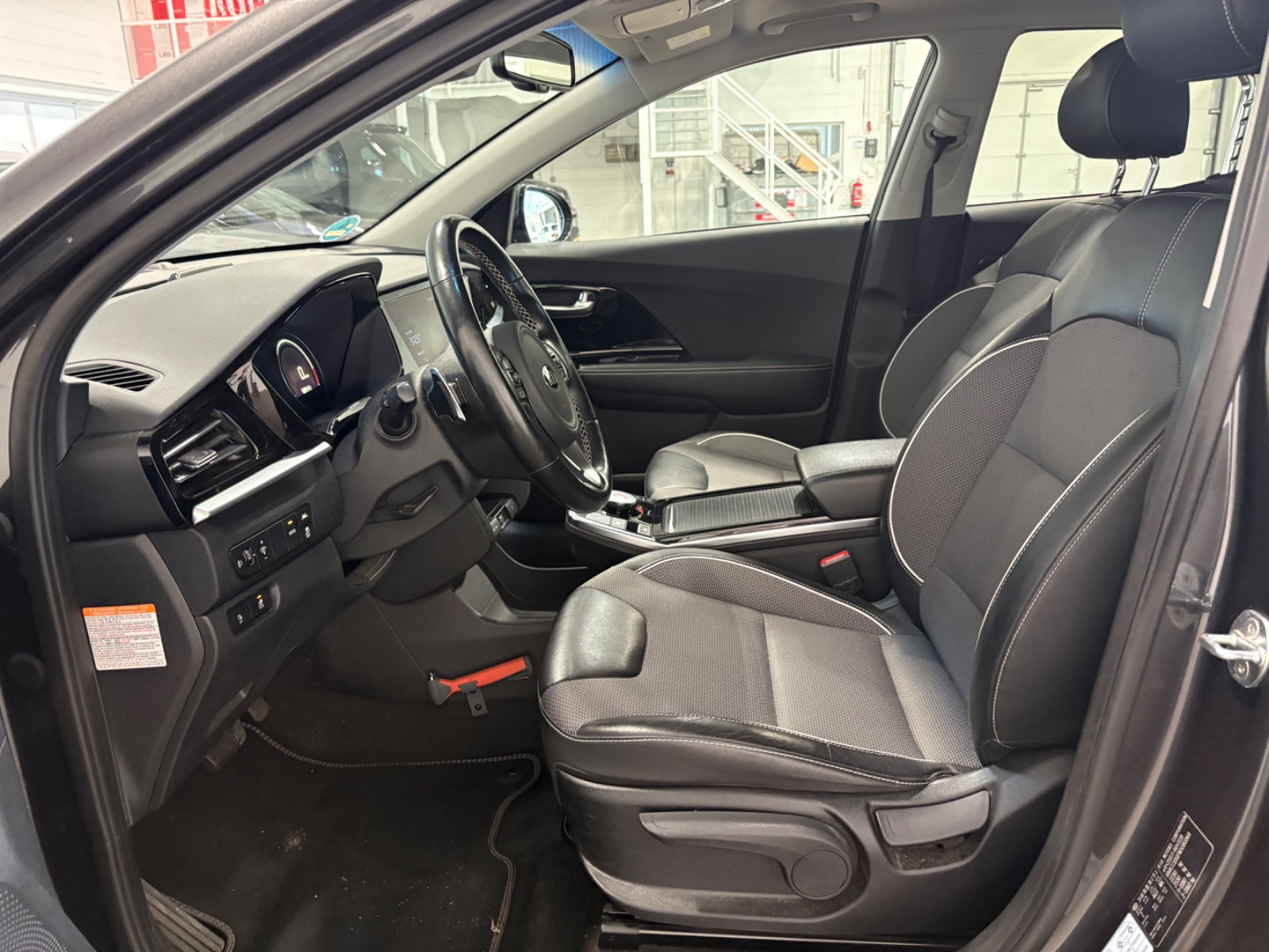Foto 10 van Kia Niro