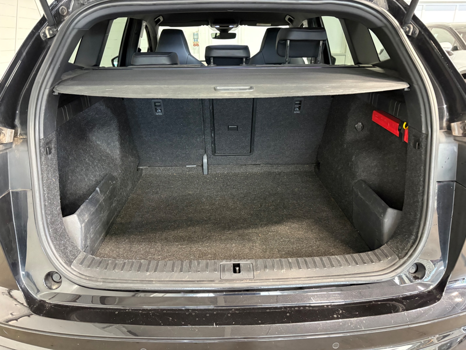 Foto 5 van Skoda Enyaq