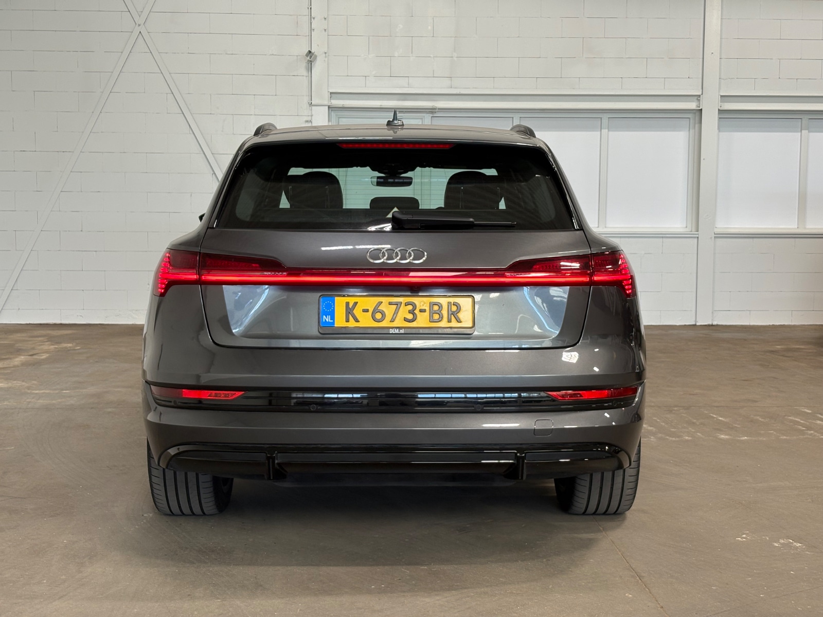 Foto 6 van Audi e-tron