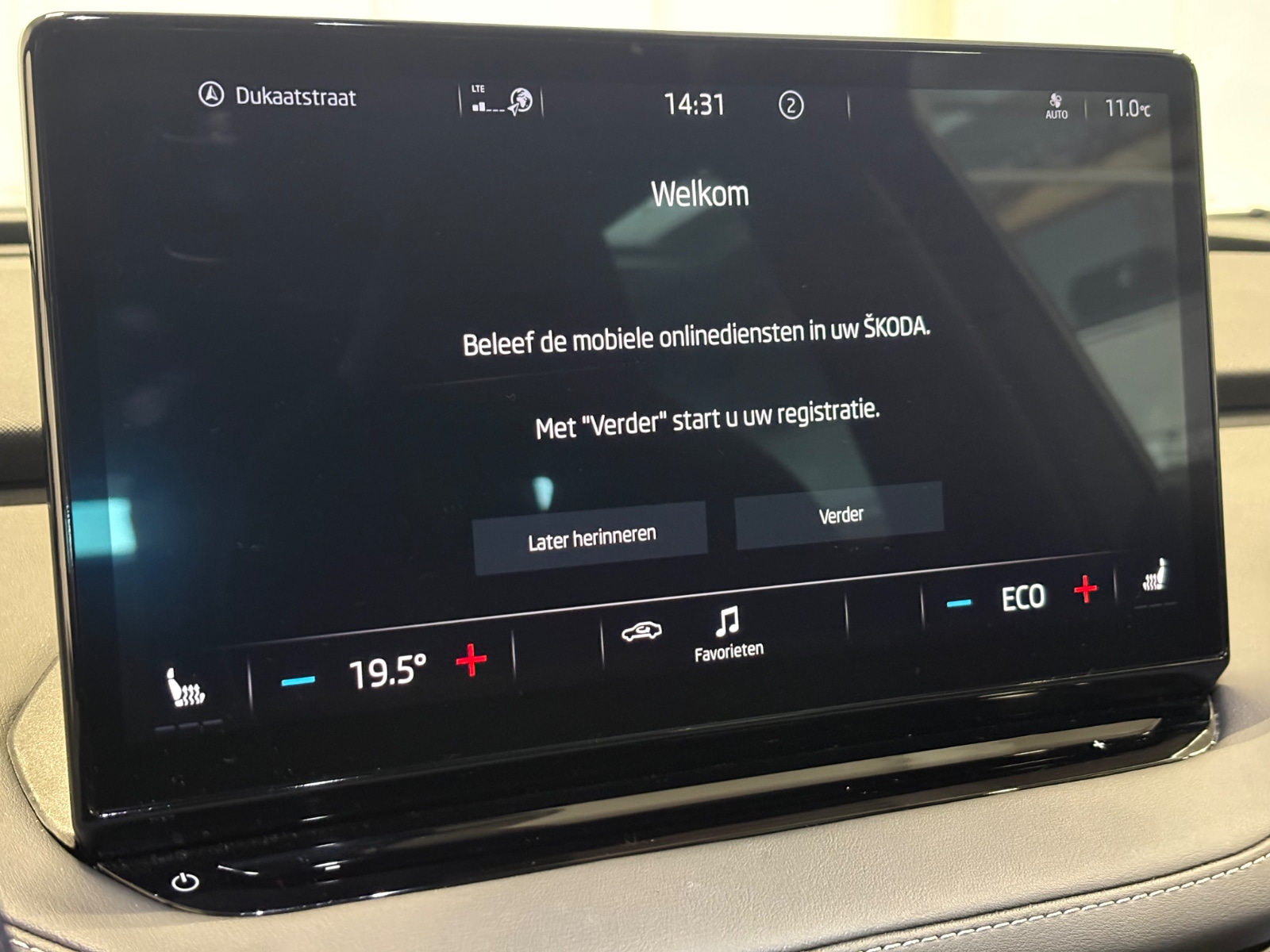 Foto 6 van Skoda Enyaq