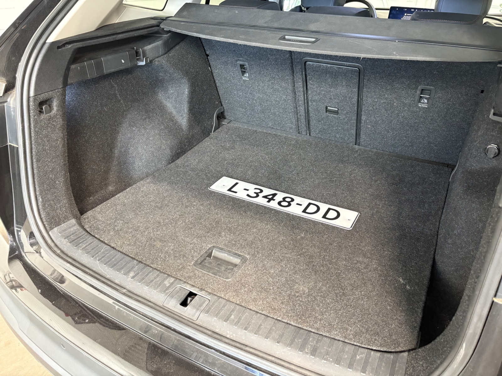 Foto 19 van Skoda Enyaq