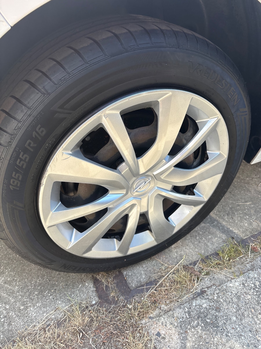 Foto 19 van Opel Corsa -e