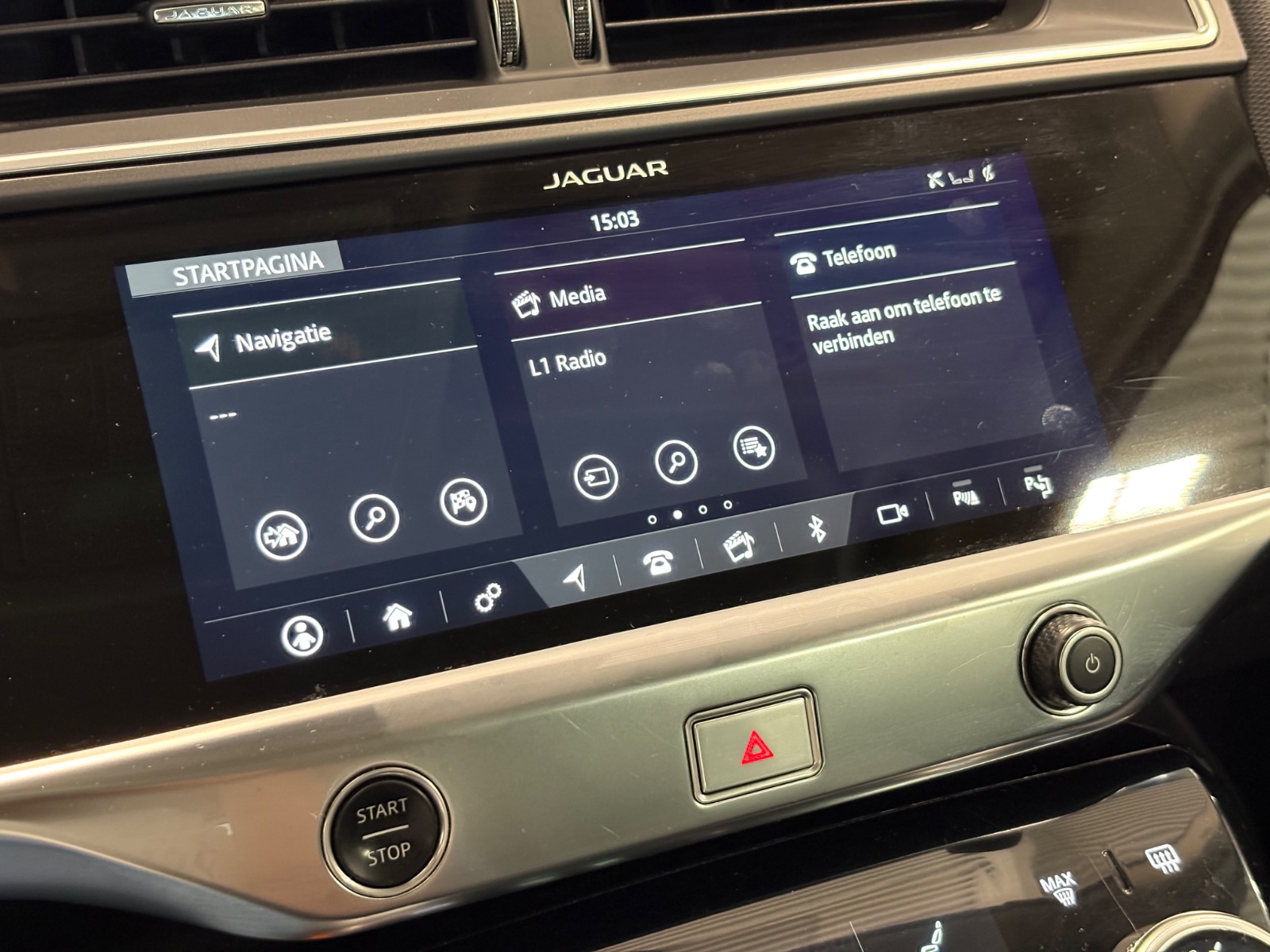 Foto 2 van Jaguar I-Pace