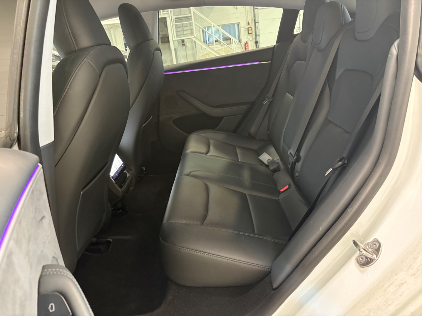 Foto 4 van Tesla Model 3