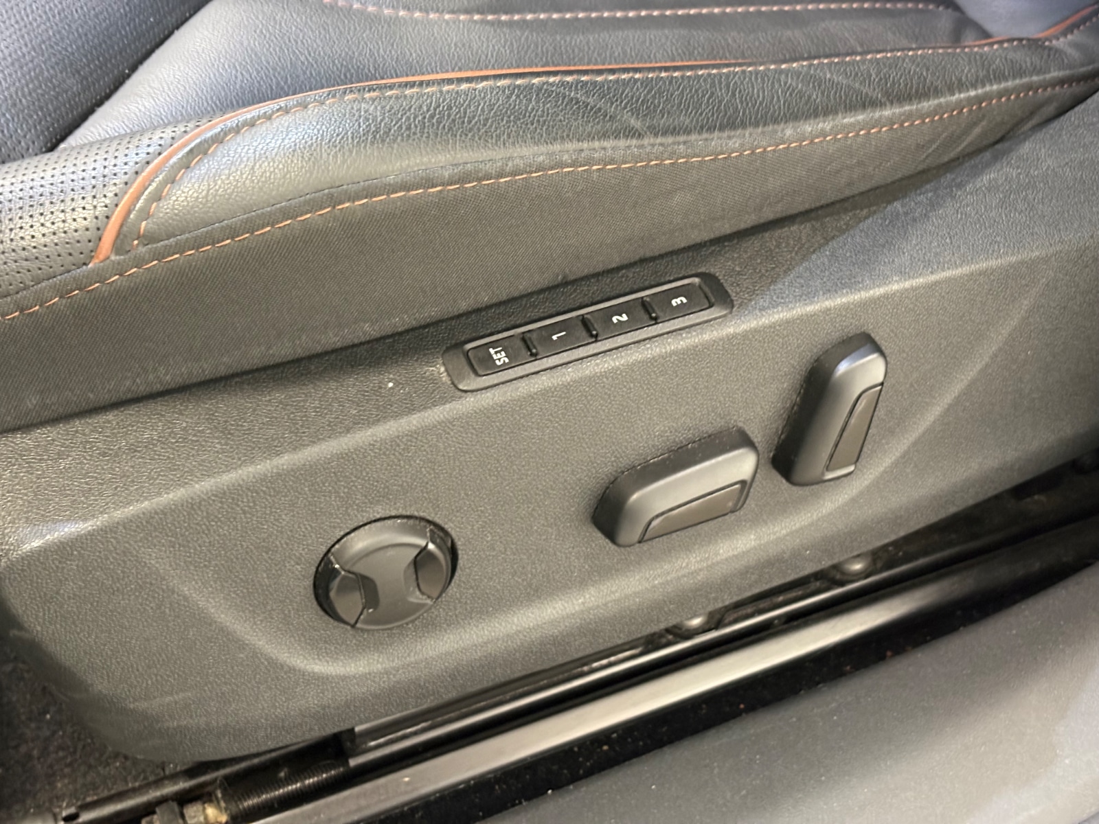 Foto 18 van Skoda Enyaq