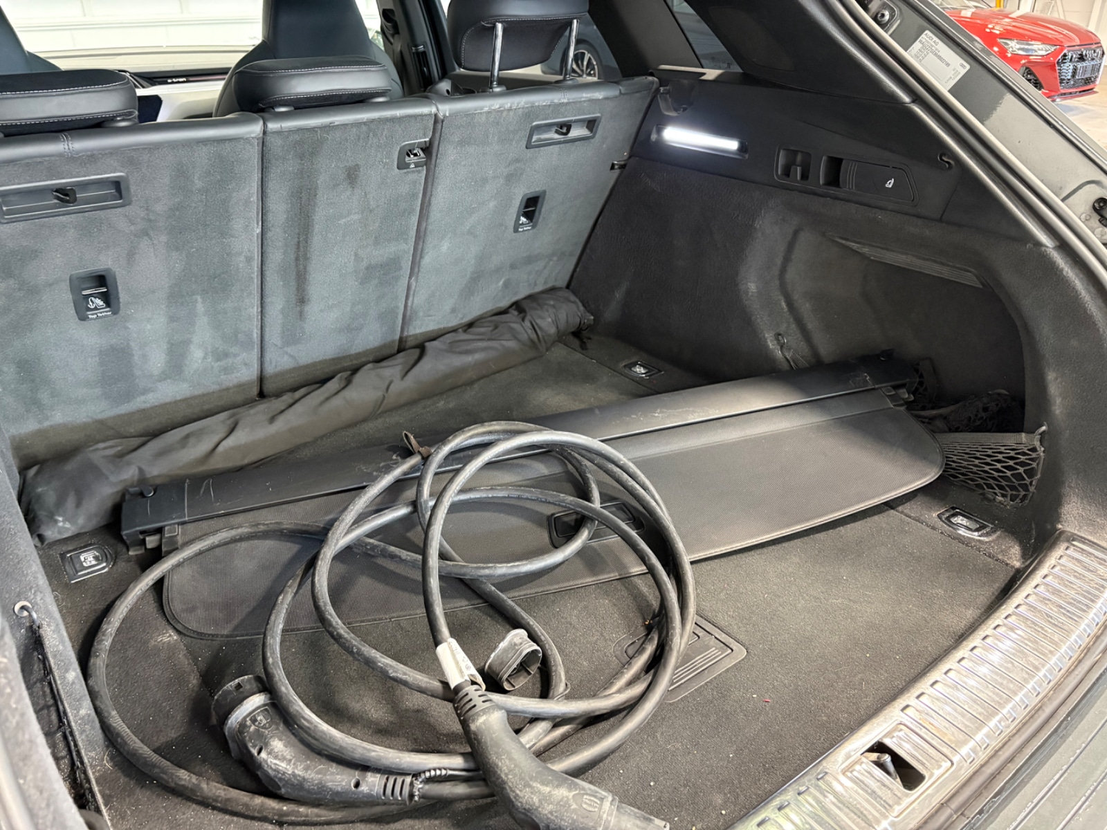 Foto 6 van Audi e-tron
