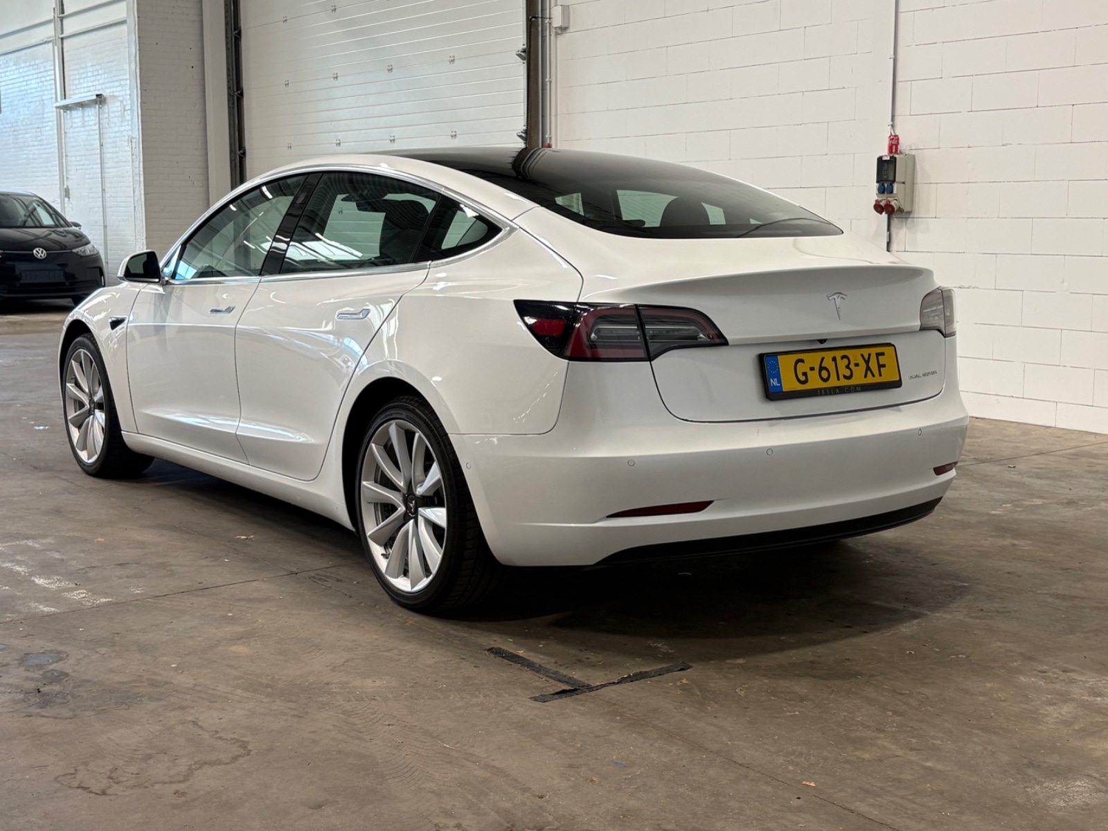 Foto 8 van Tesla Model 3