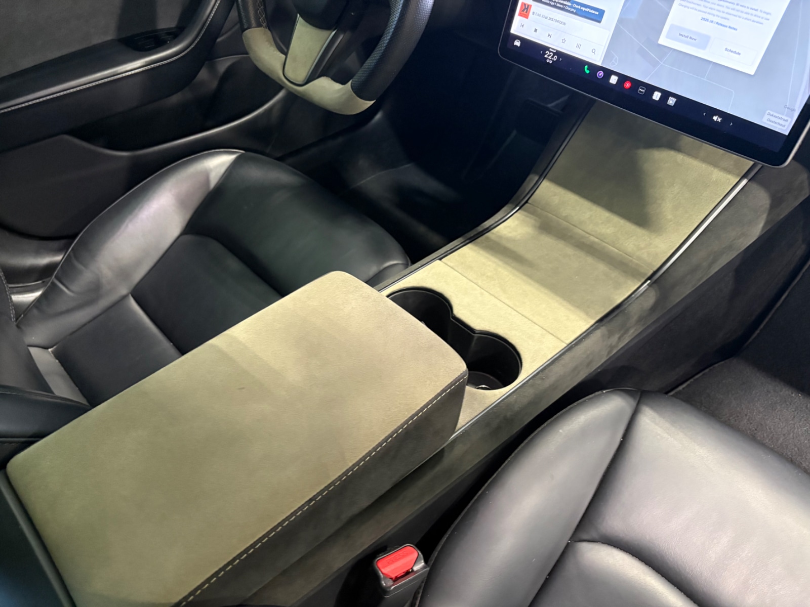 Foto 6 van Tesla Model 3