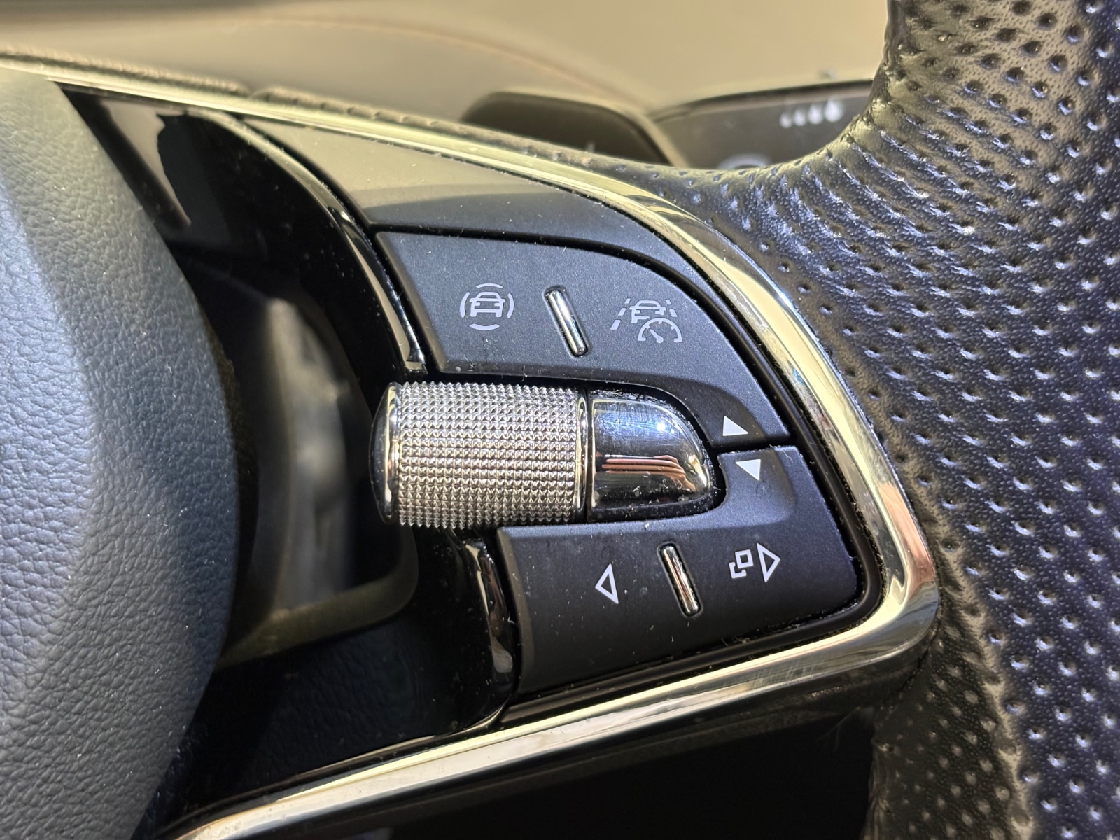 Foto 3 van Skoda Enyaq
