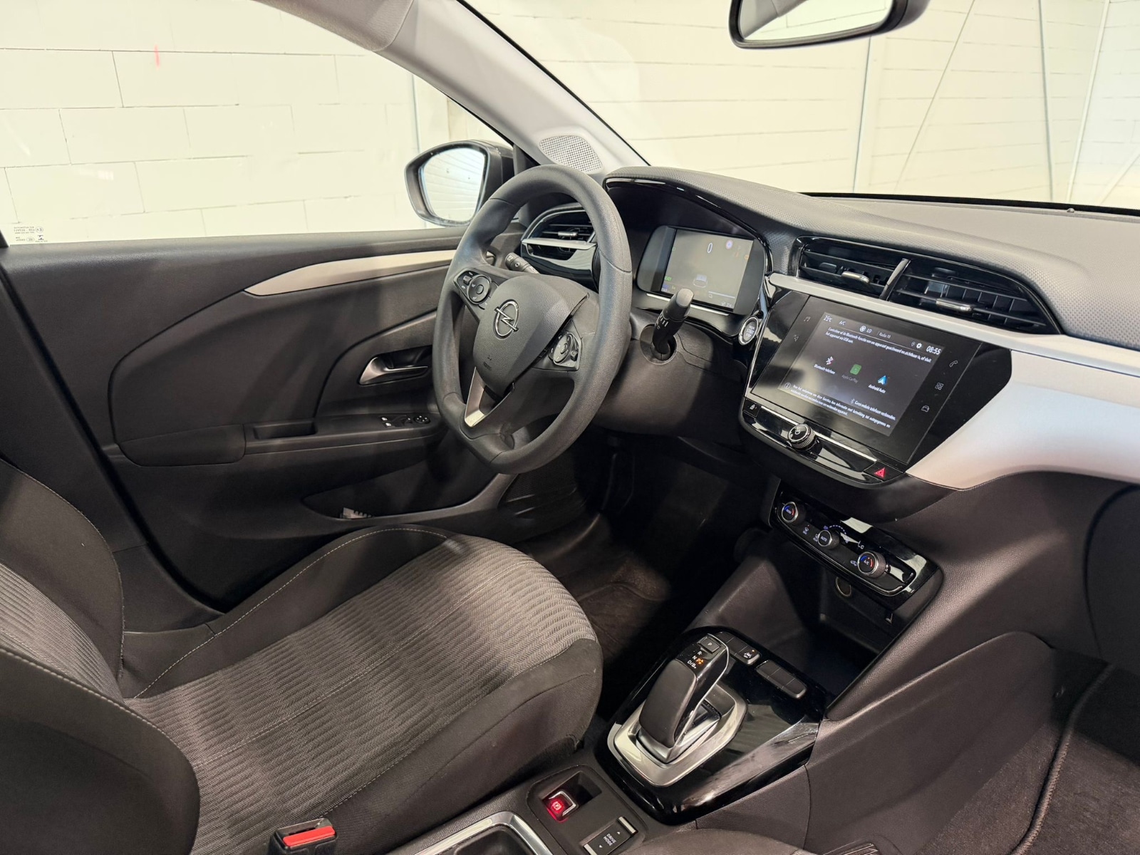 Foto 10 van Opel Corsa -e