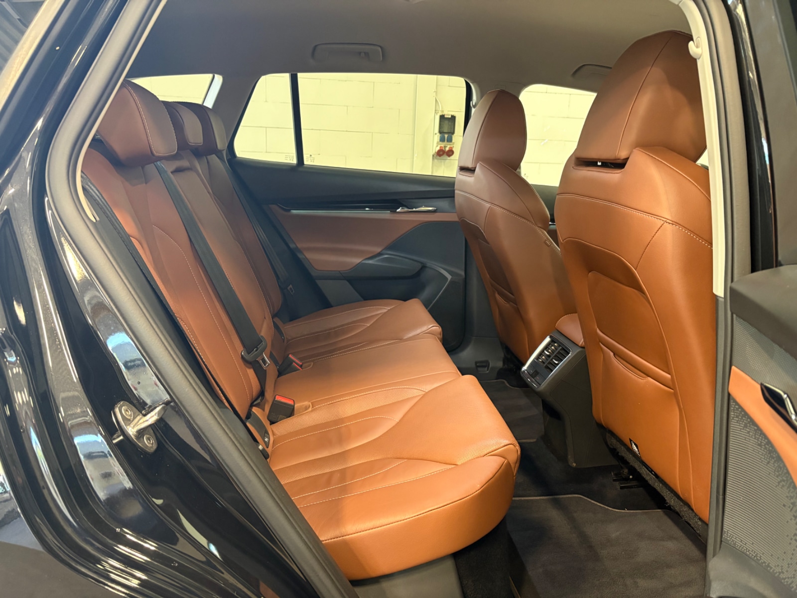 Foto 14 van Skoda Enyaq