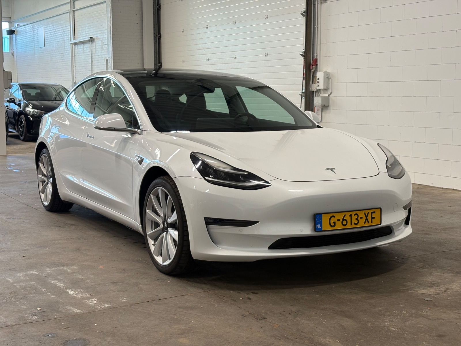 Foto 10 van Tesla Model 3