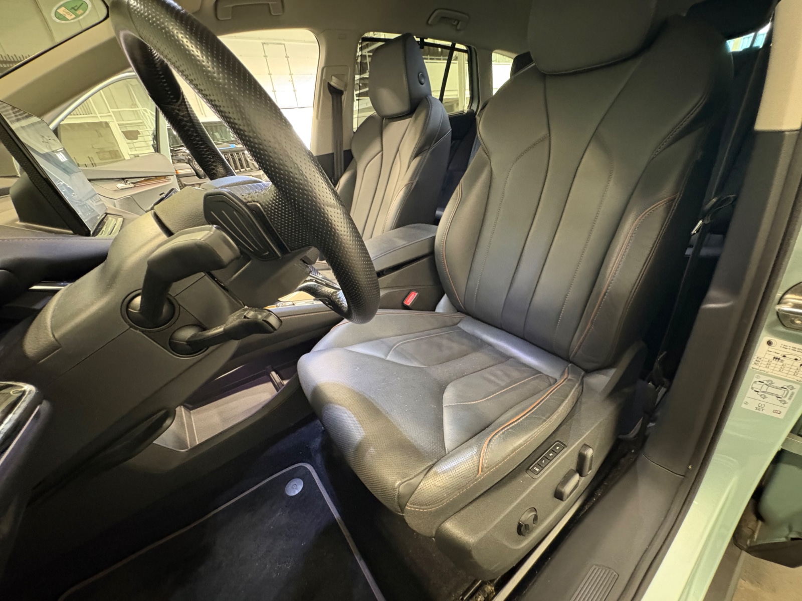 Foto 7 van Skoda Enyaq