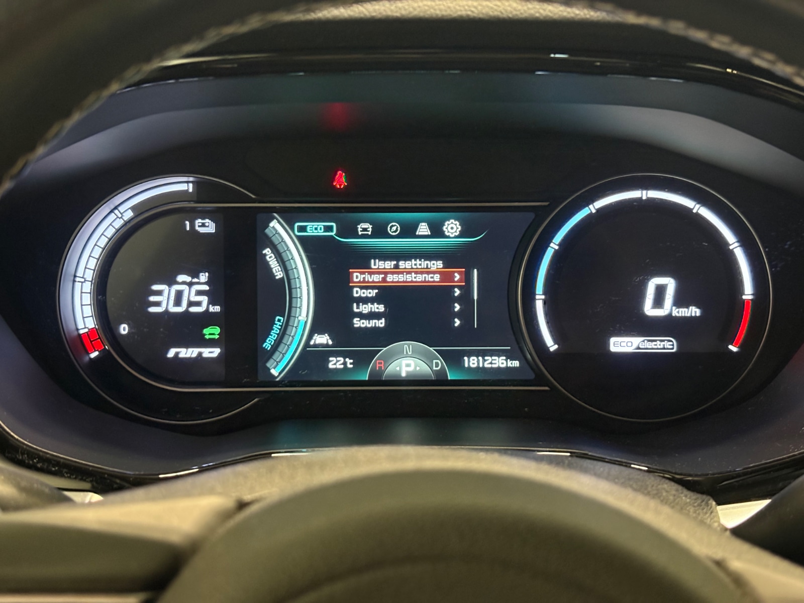 Foto 9 van Kia Niro