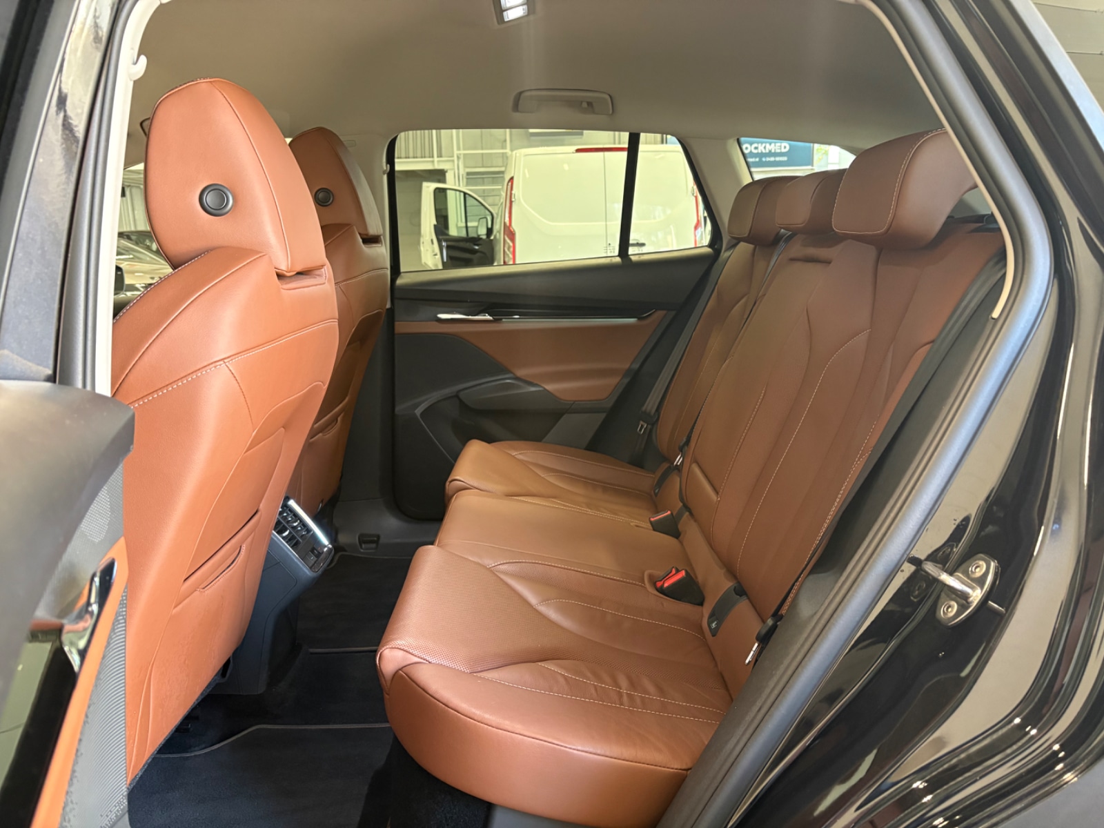 Foto 3 van Skoda Enyaq