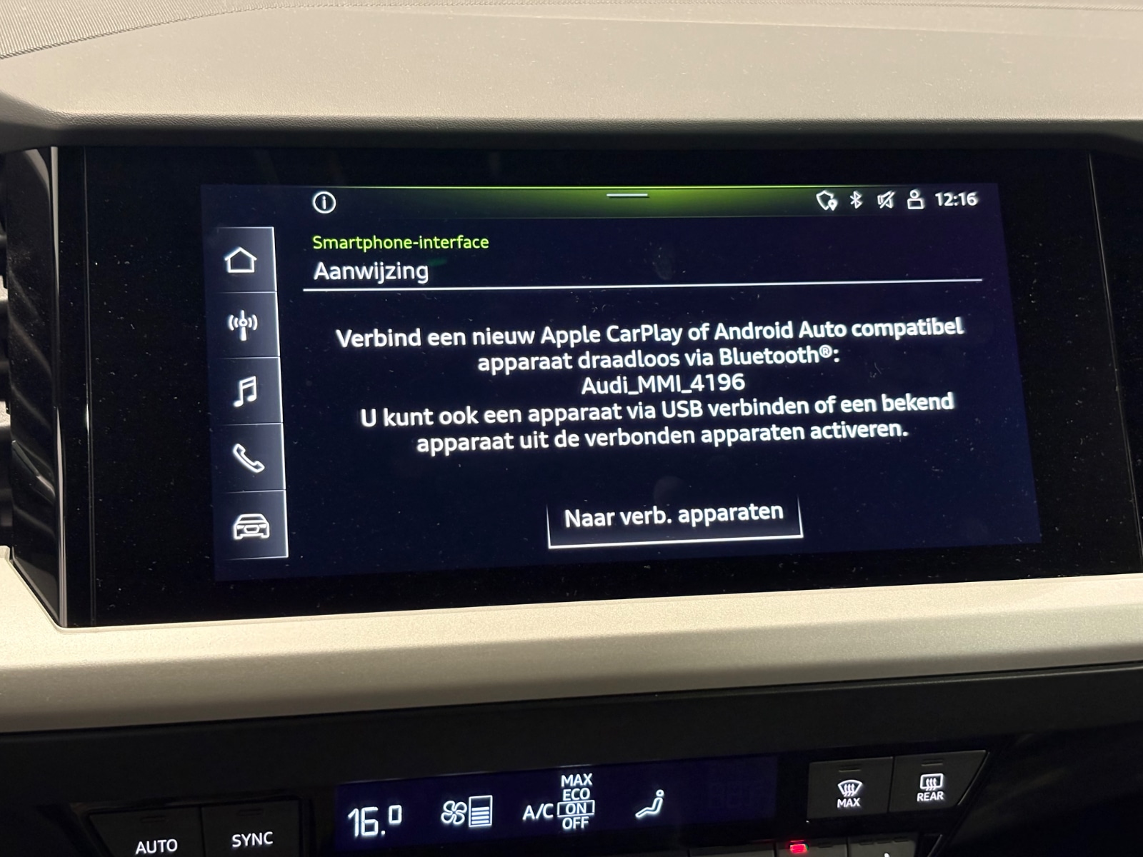 Foto 2 van Audi Q4 e-tron