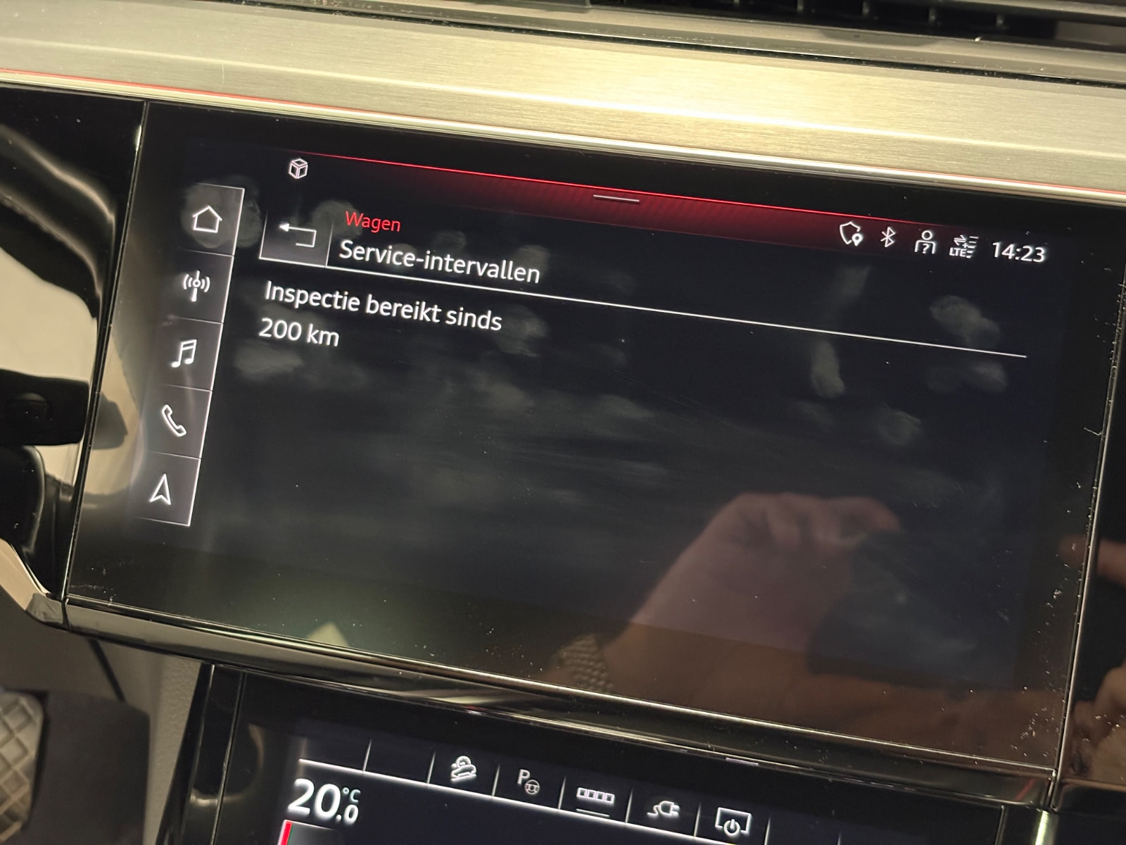 Foto 7 van Audi e-tron