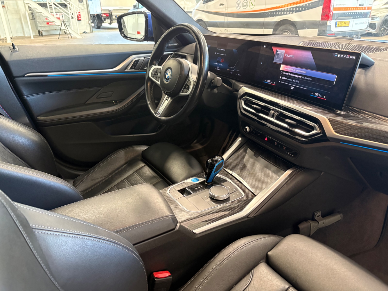 Photo 7 of BMW i4