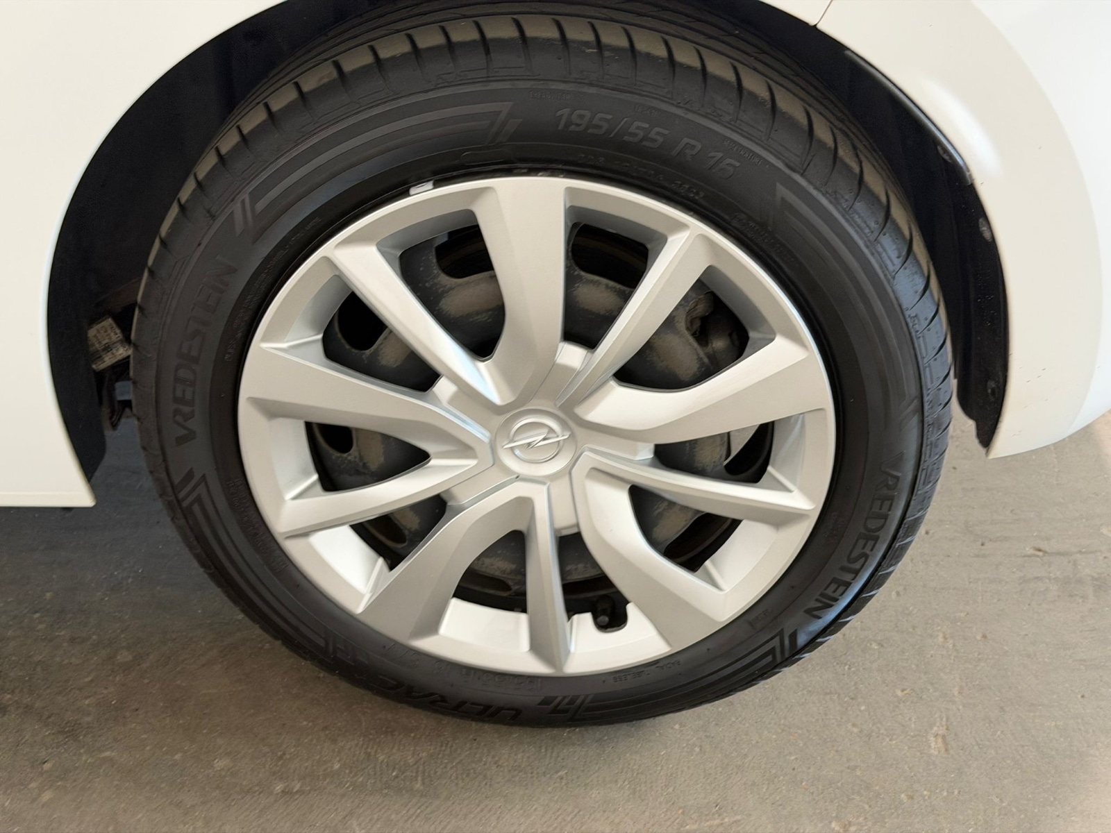 Foto 3 van Opel Corsa -e