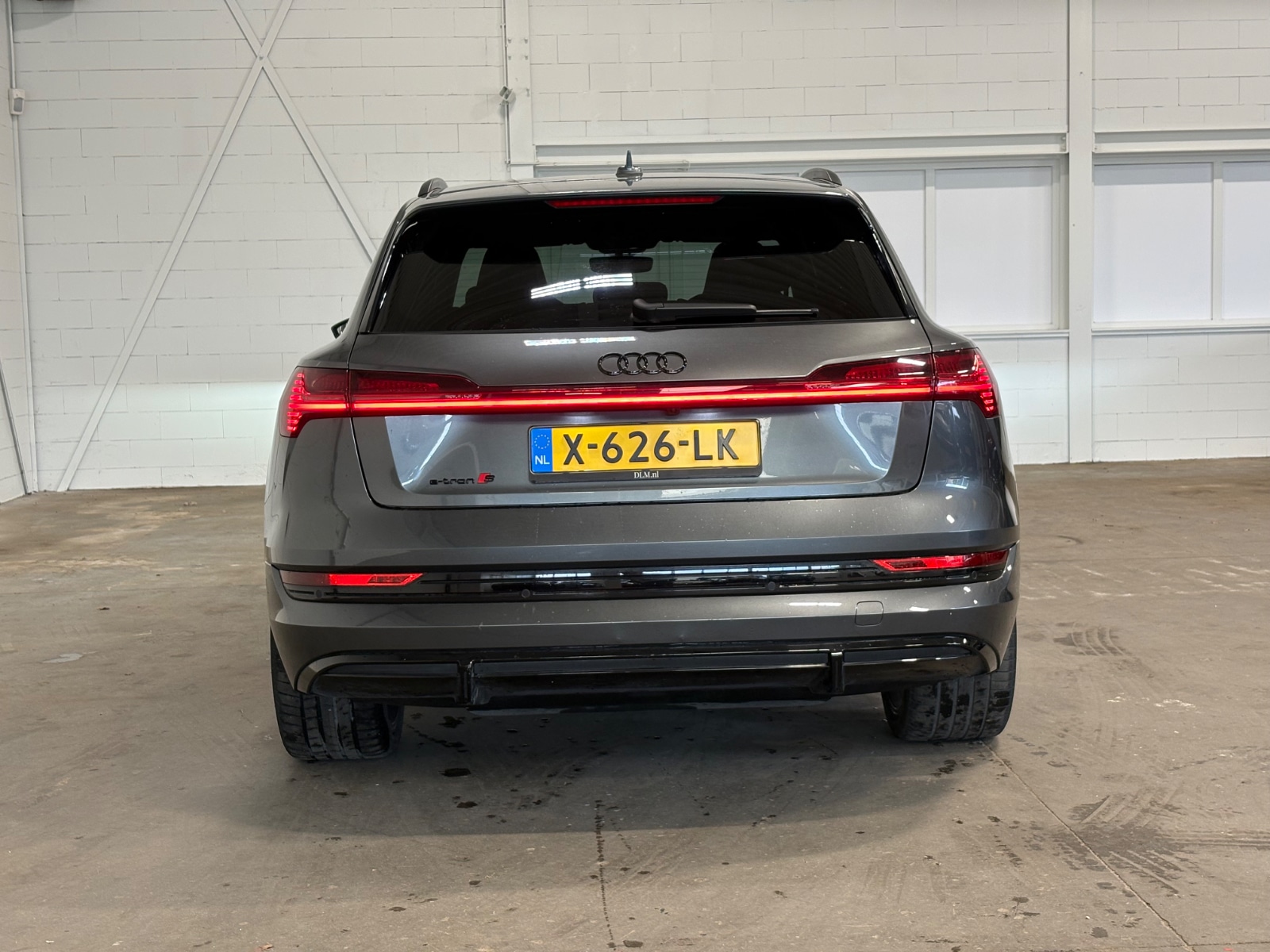 Foto 4 van Audi e-tron