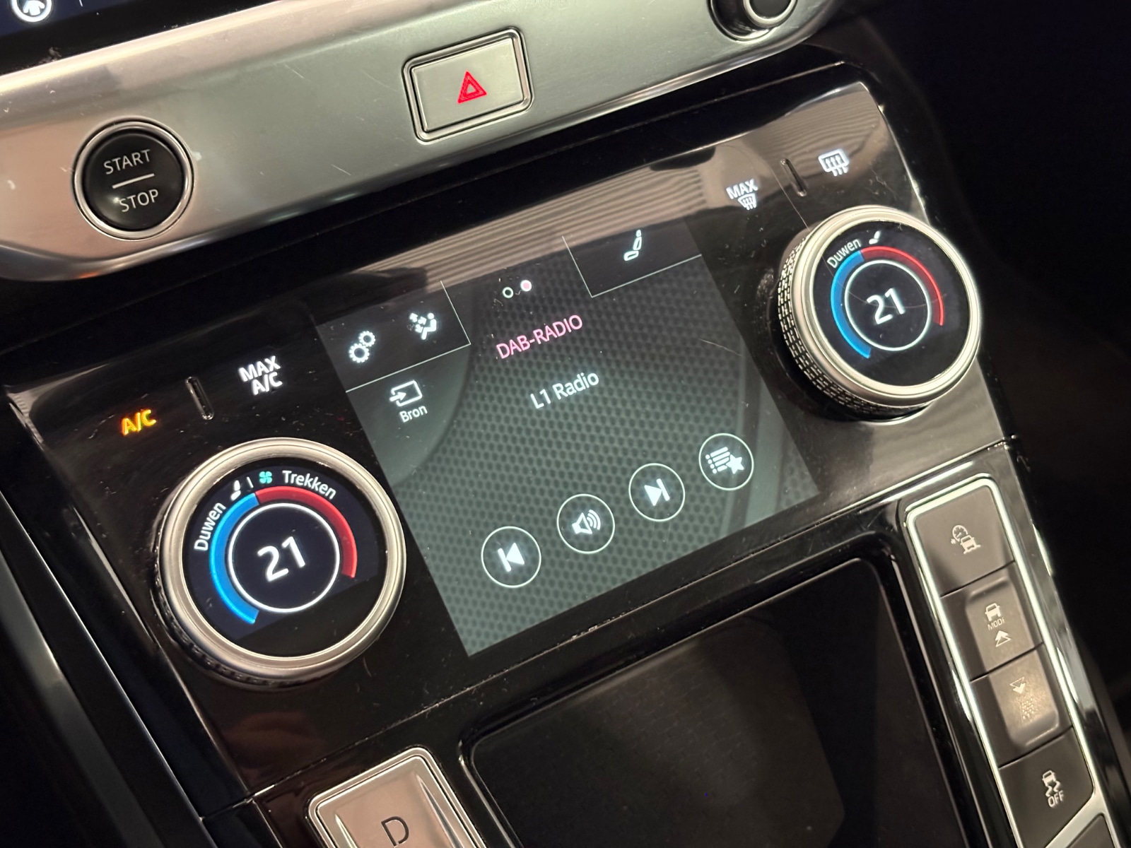 Foto 13 van Jaguar I-Pace