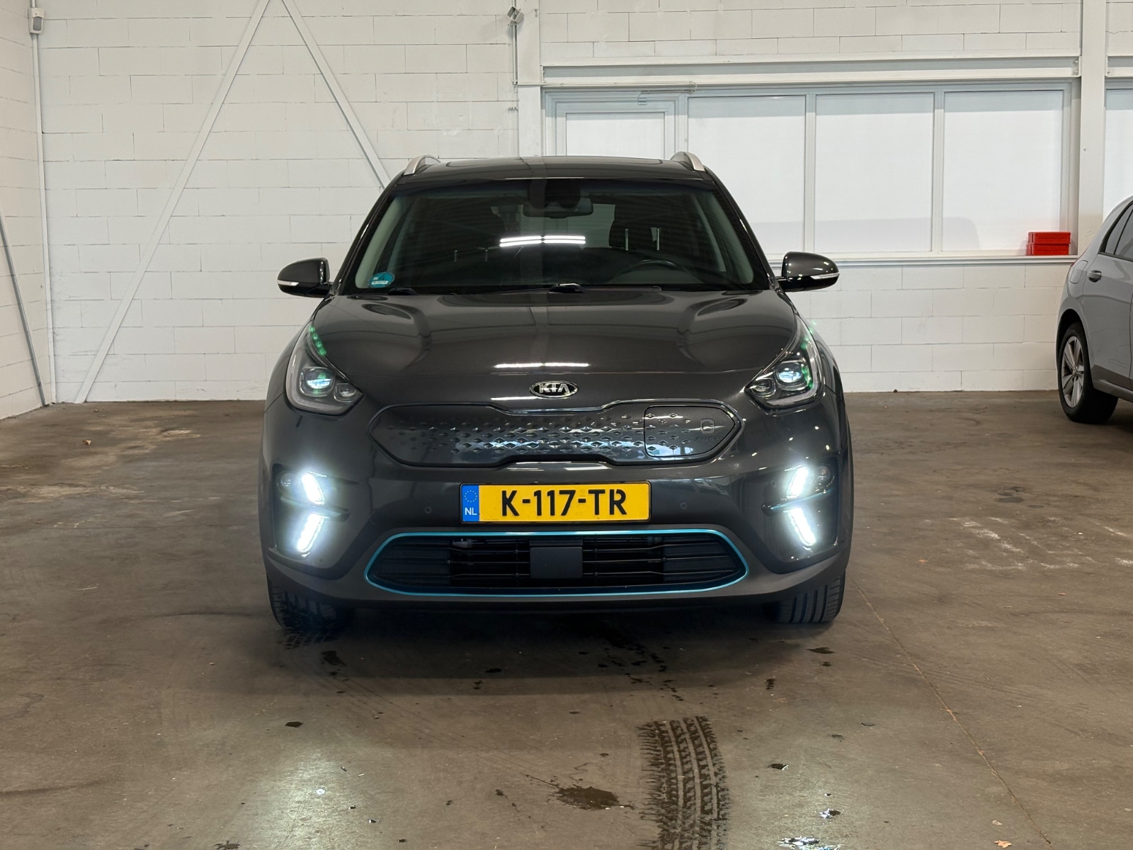 Foto 3 van Kia Niro
