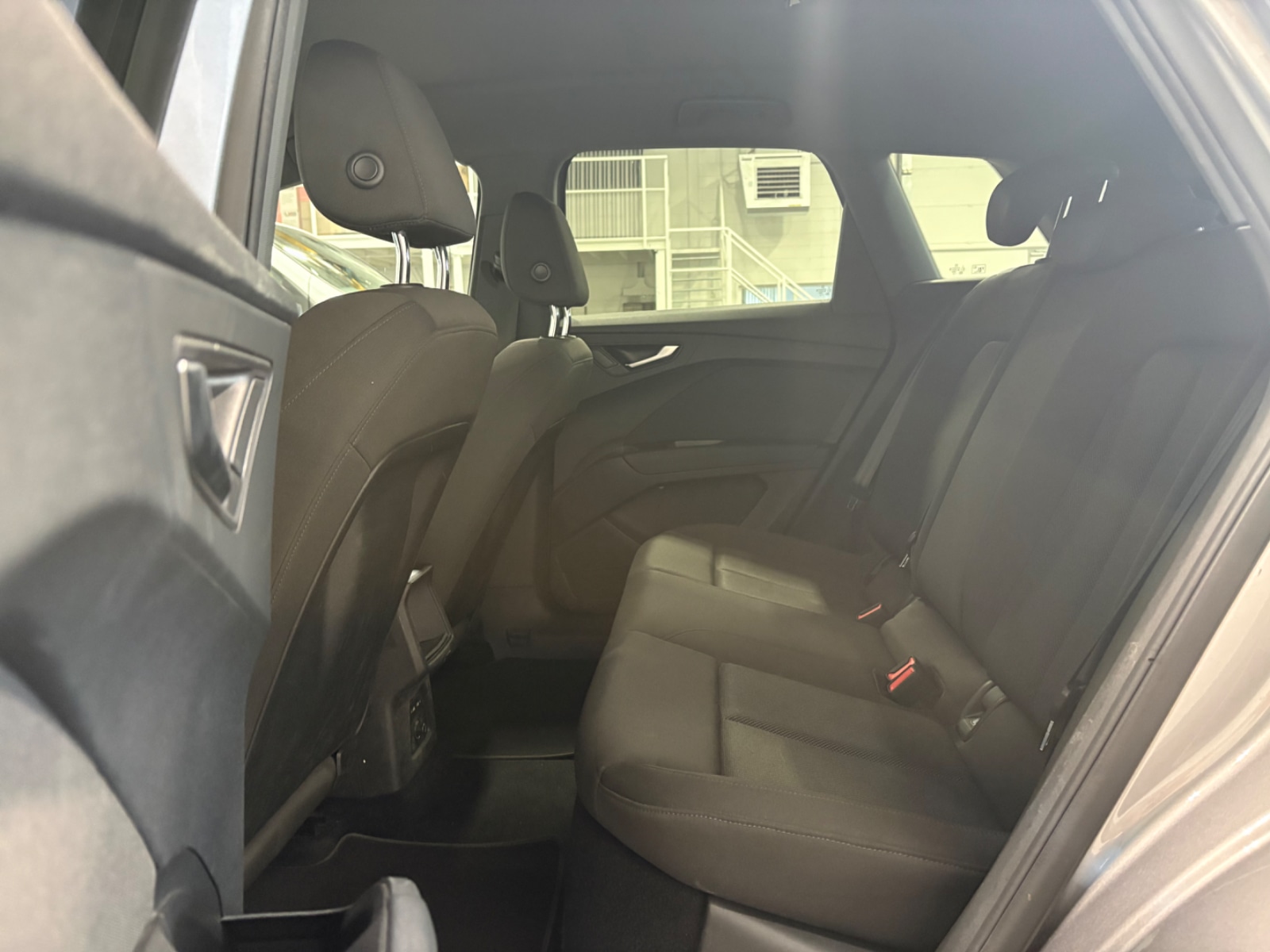 Foto 10 van Audi Q4 e-tron