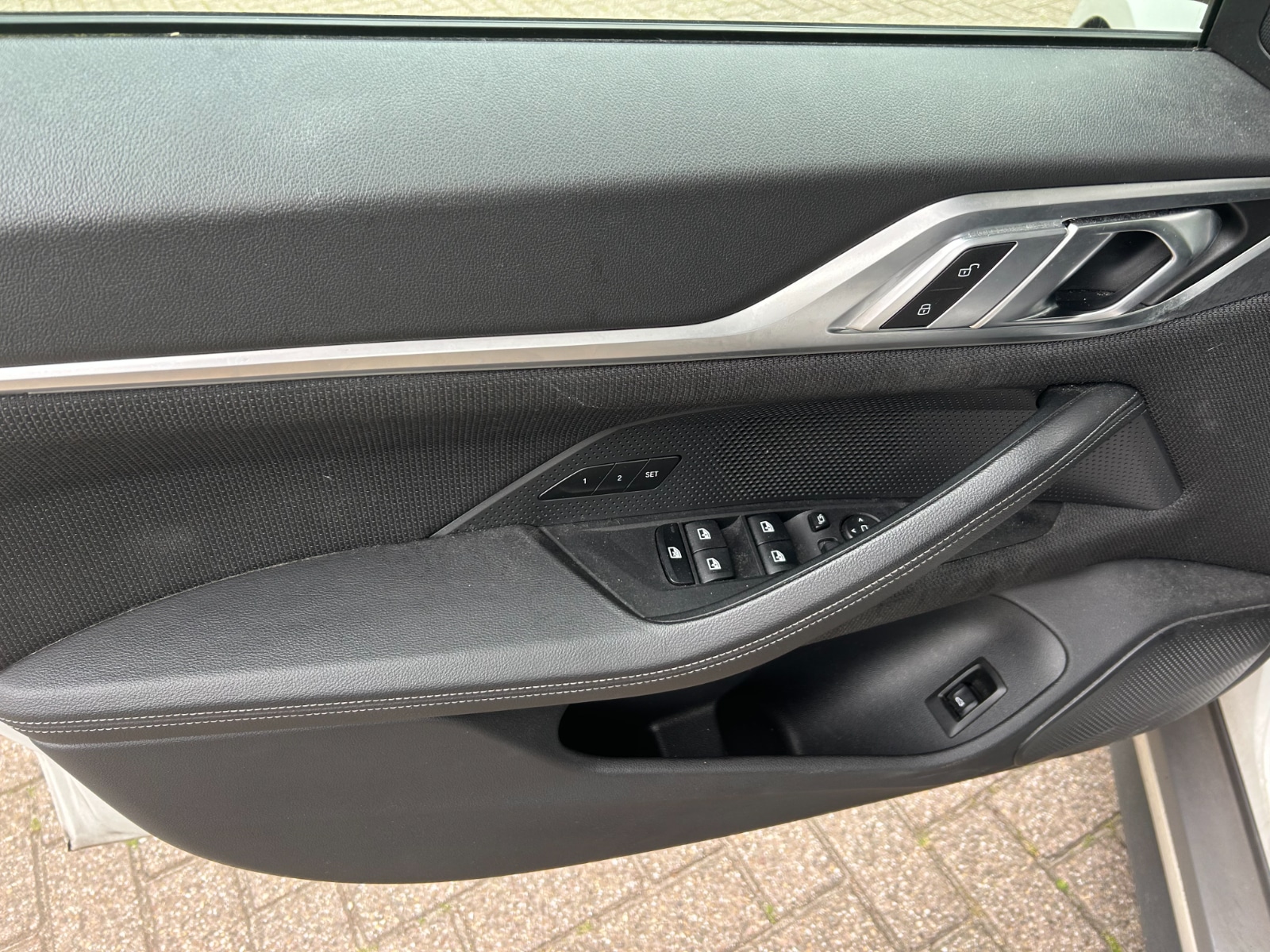 Foto 21 van BMW i4