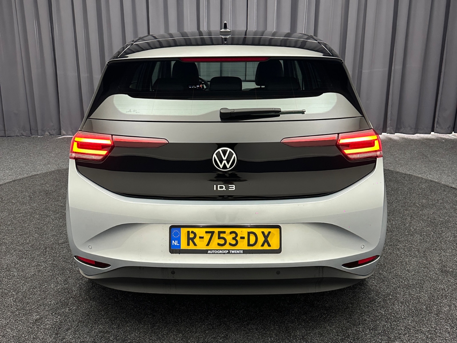 Foto 8 van Volkswagen ID.3