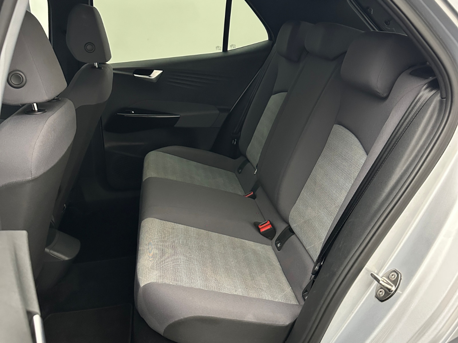 Foto 6 van Volkswagen ID.3