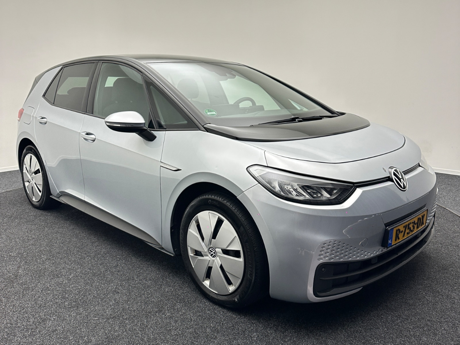 Foto 4 van Volkswagen ID.3