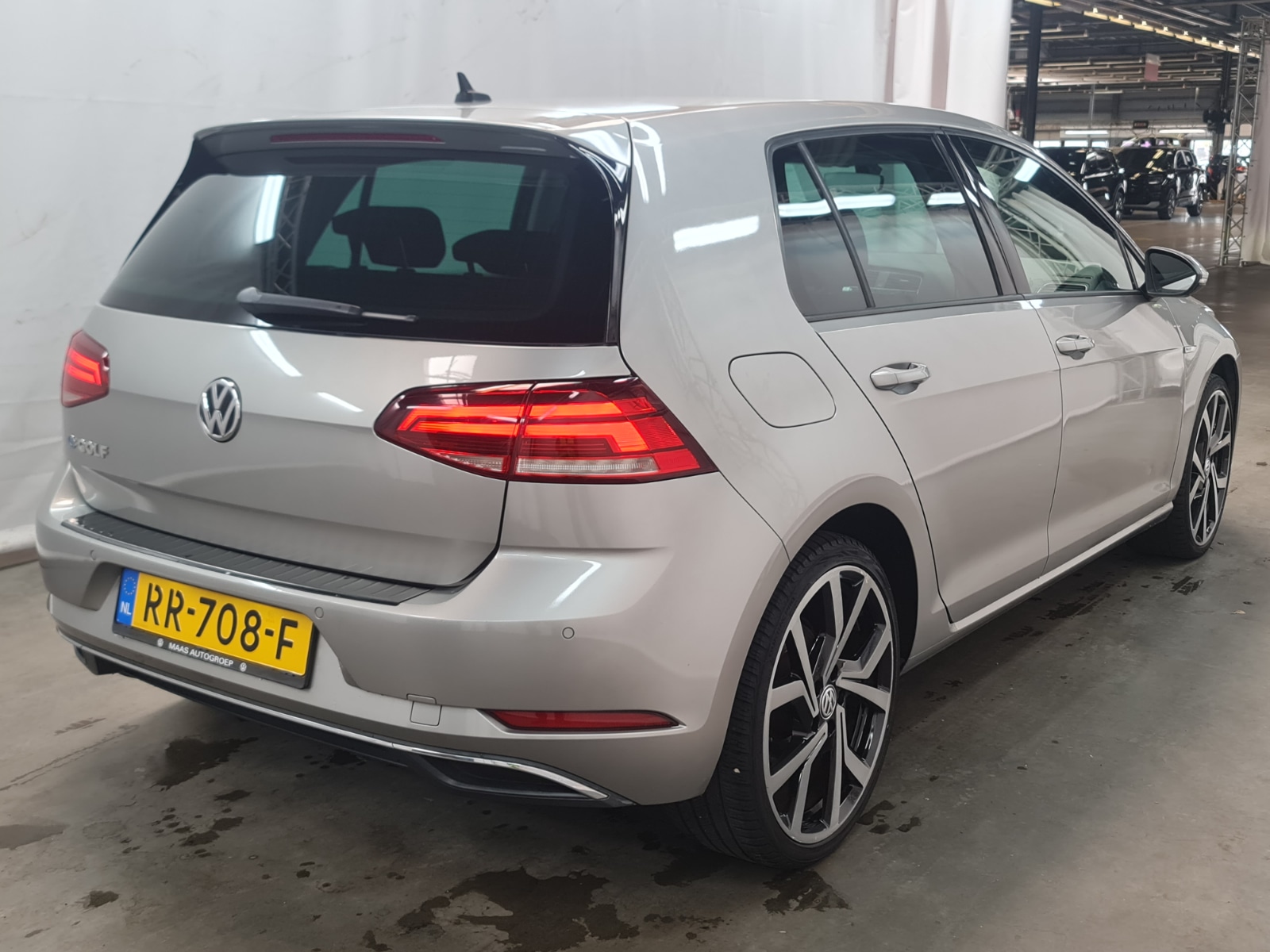 Foto 6 van Volkswagen E-Golf