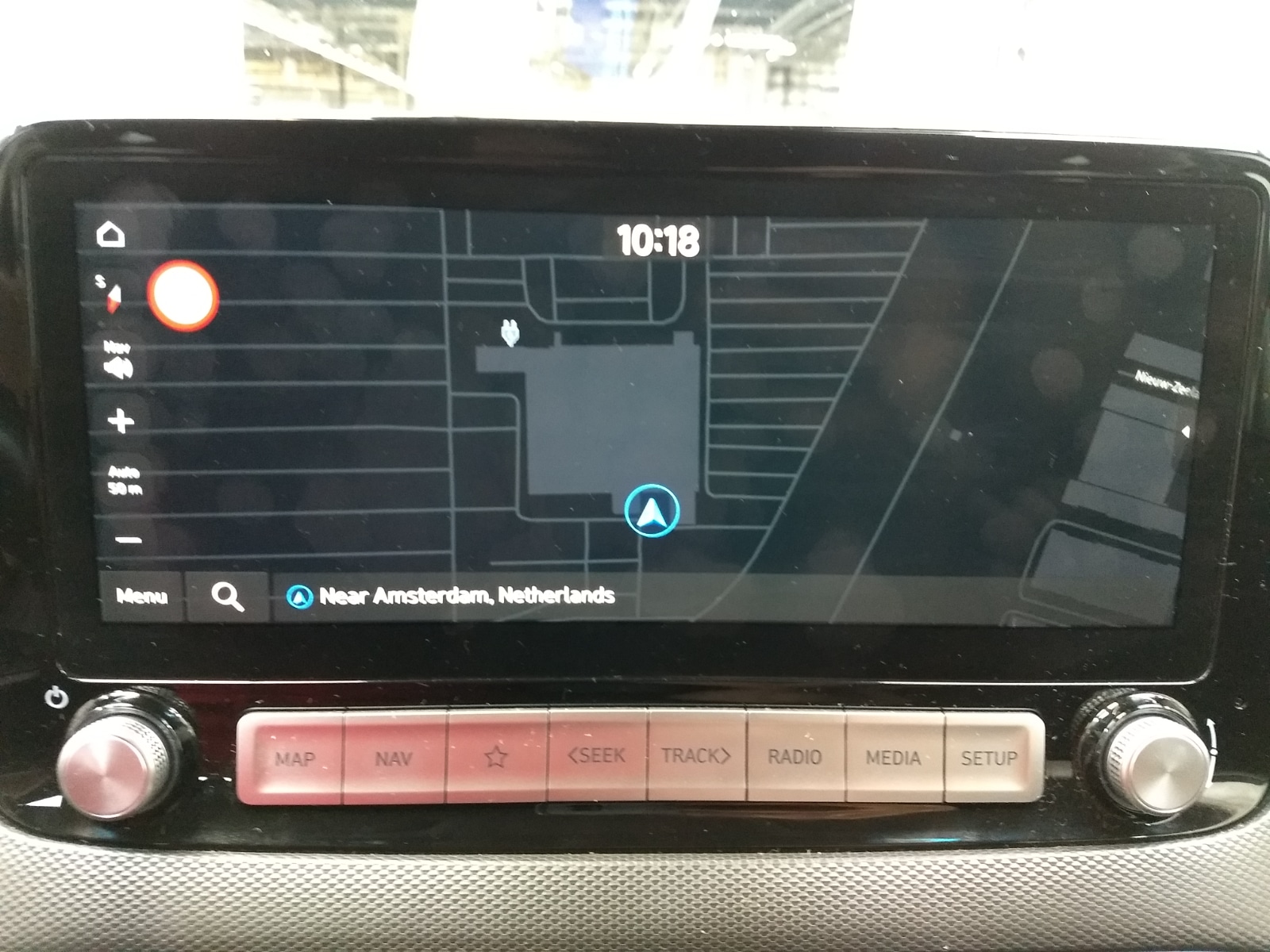 Foto 15 van Hyundai Kona
