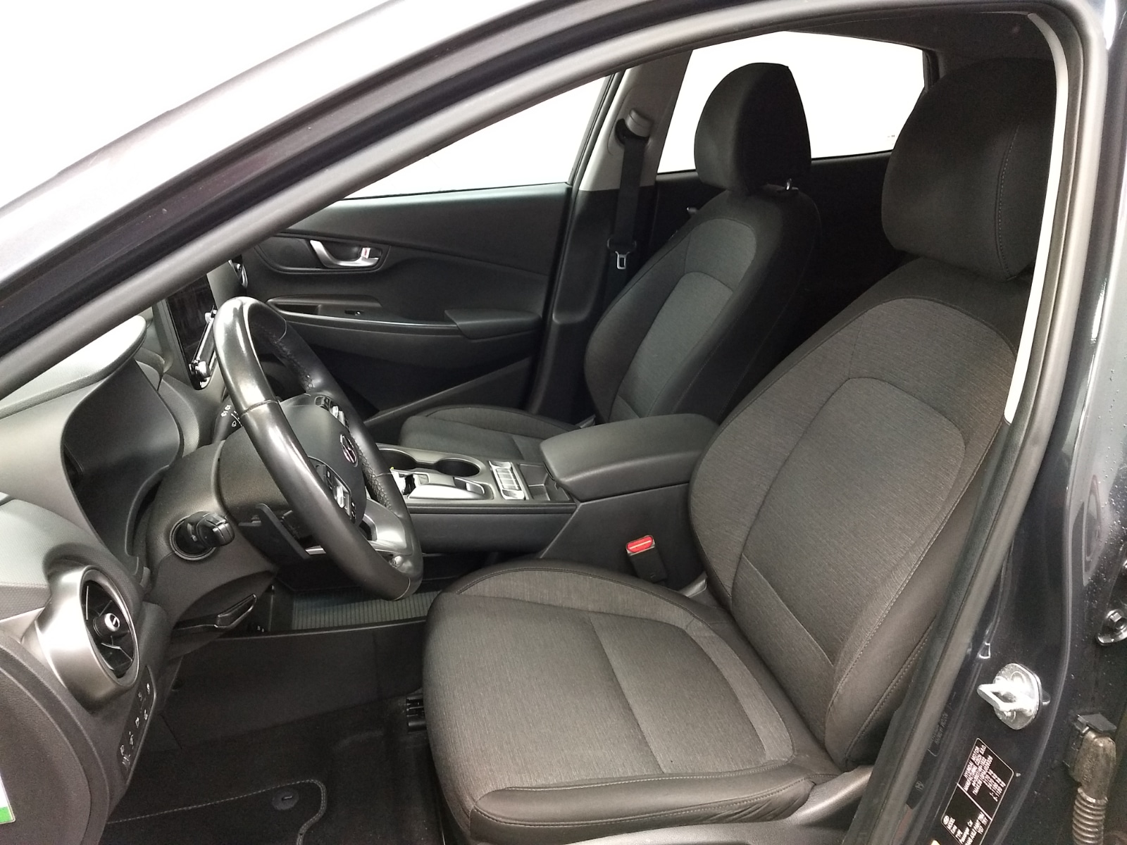 Foto 8 van Hyundai Kona