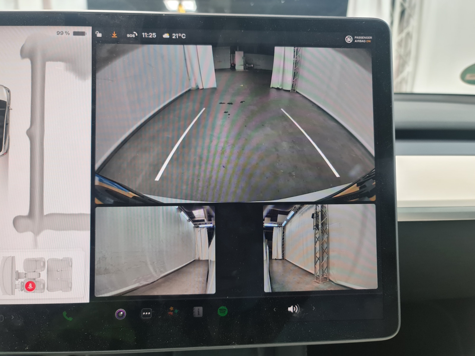 Foto 5 van Tesla Model Y