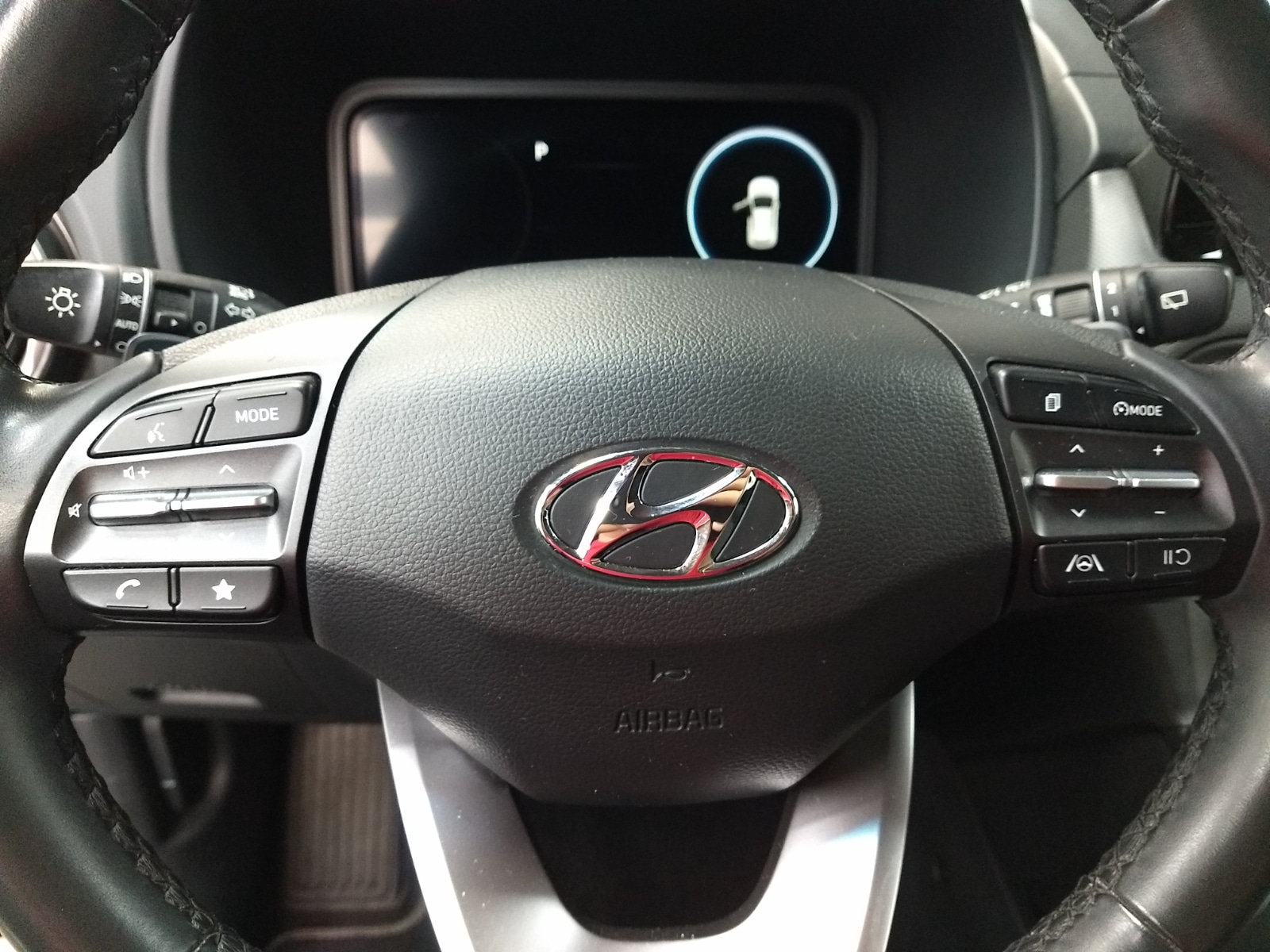 Foto 9 van Hyundai Kona