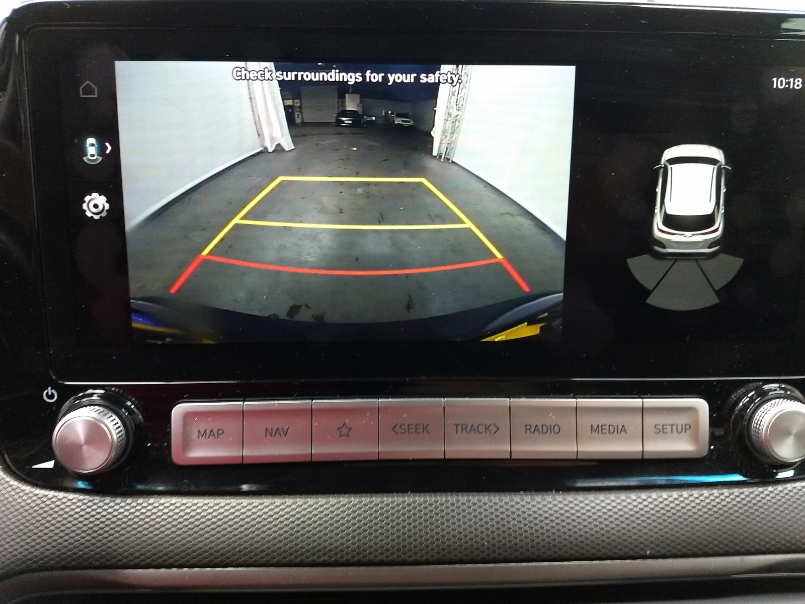 Foto 16 van Hyundai Kona