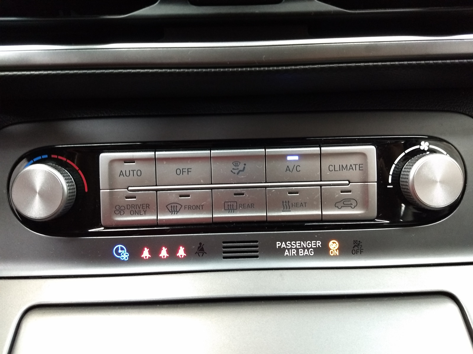 Foto 13 van Hyundai Kona